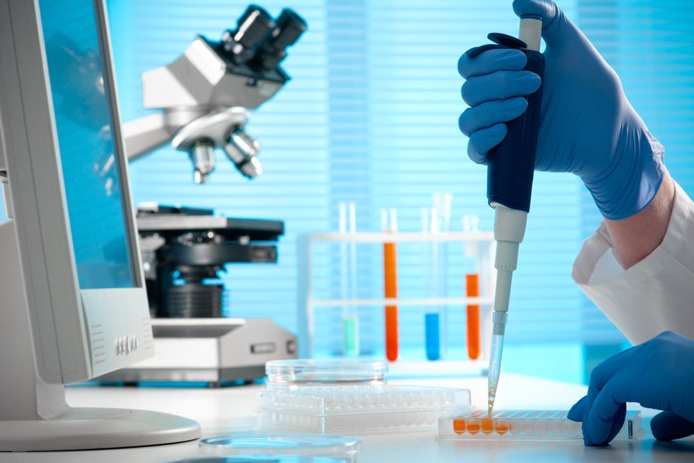University core facility laboratory equipment — recurring calibration and certification programs under one workorder