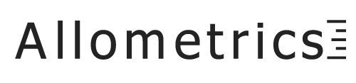 Allometrics