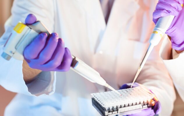 Manual pipette accuracy verification